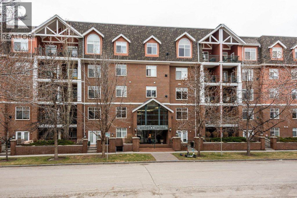 410, 60 24 Avenue SW, Calgary, Alberta  T2S 3C9 - Photo 35 - A2301981