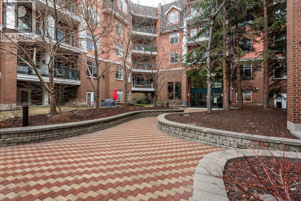 410, 60 24 Avenue SW, Calgary, Alberta  T2S 3C9 - Photo 37 - A2301981