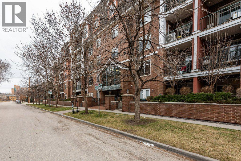 410, 60 24 Avenue SW, Calgary, Alberta  T2S 3C9 - Photo 38 - A2301981