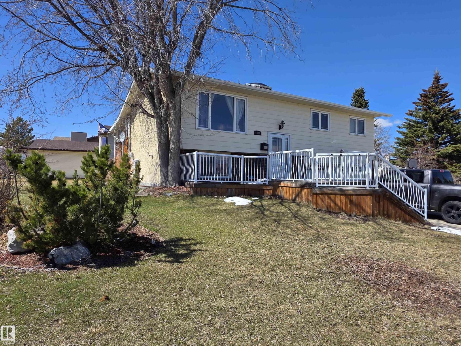 4804 BECKETT RD, drayton valley, Alberta