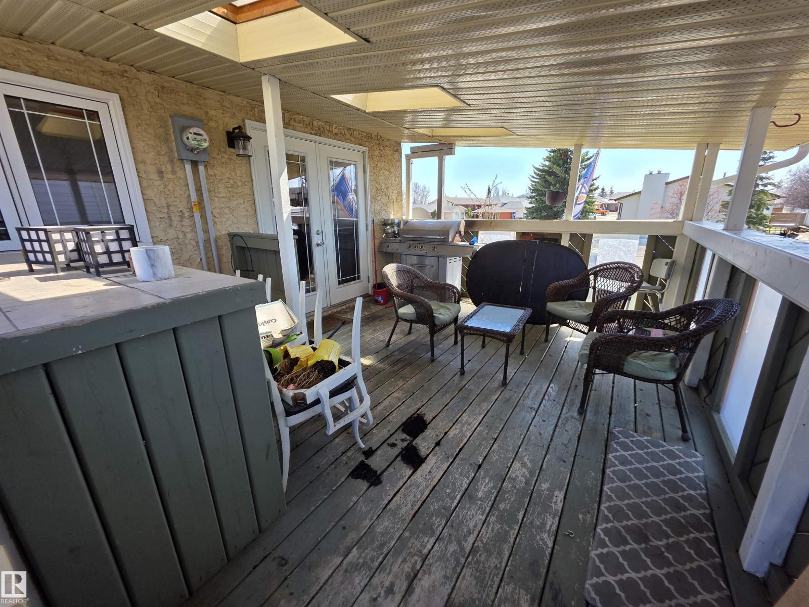 4804 Beckett Rd, Drayton Valley, Alberta  T7A 1C7 - Photo 27 - E4484554