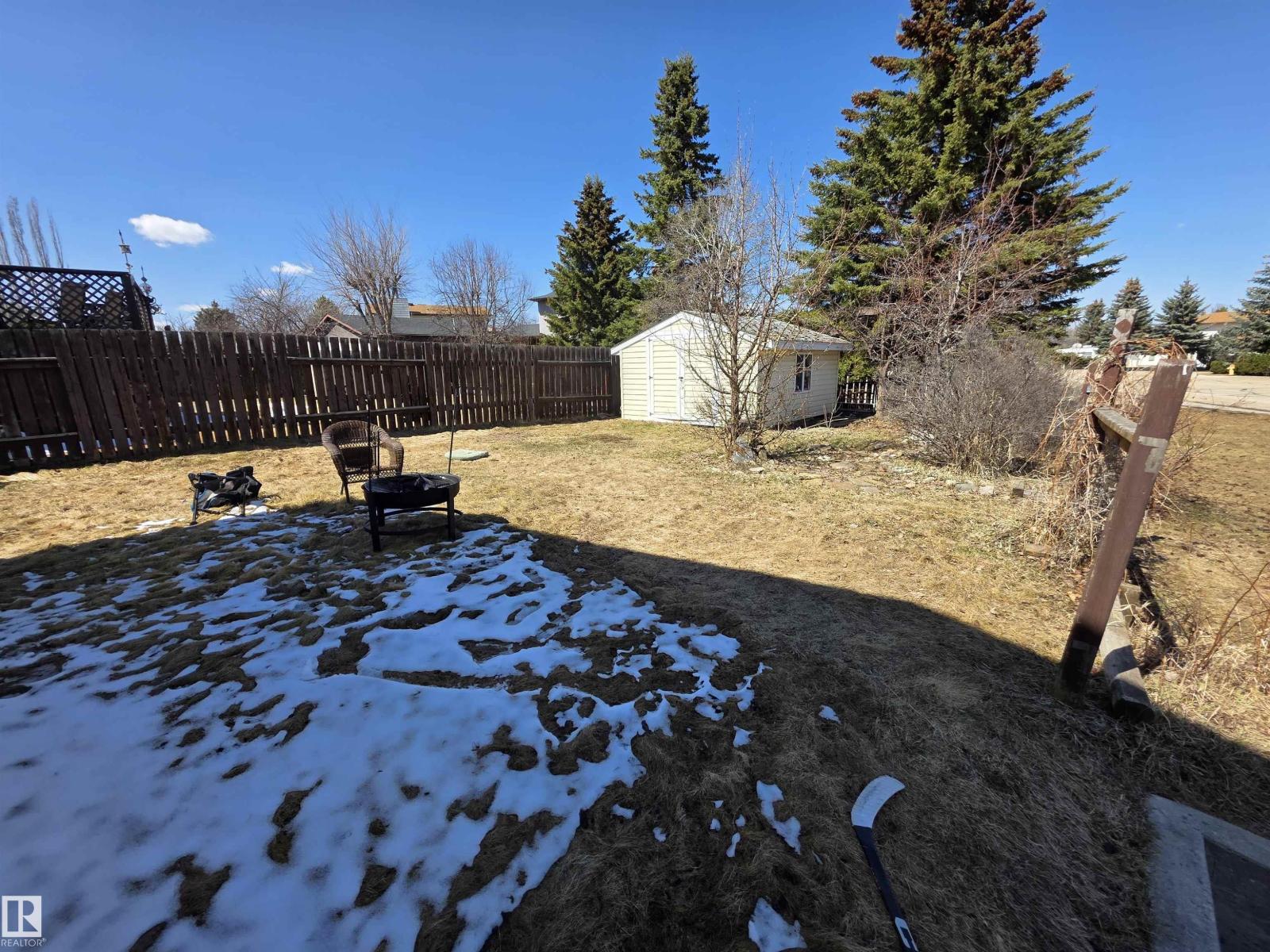 4804 Beckett Rd, Drayton Valley, Alberta  T7A 1C7 - Photo 29 - E4484554