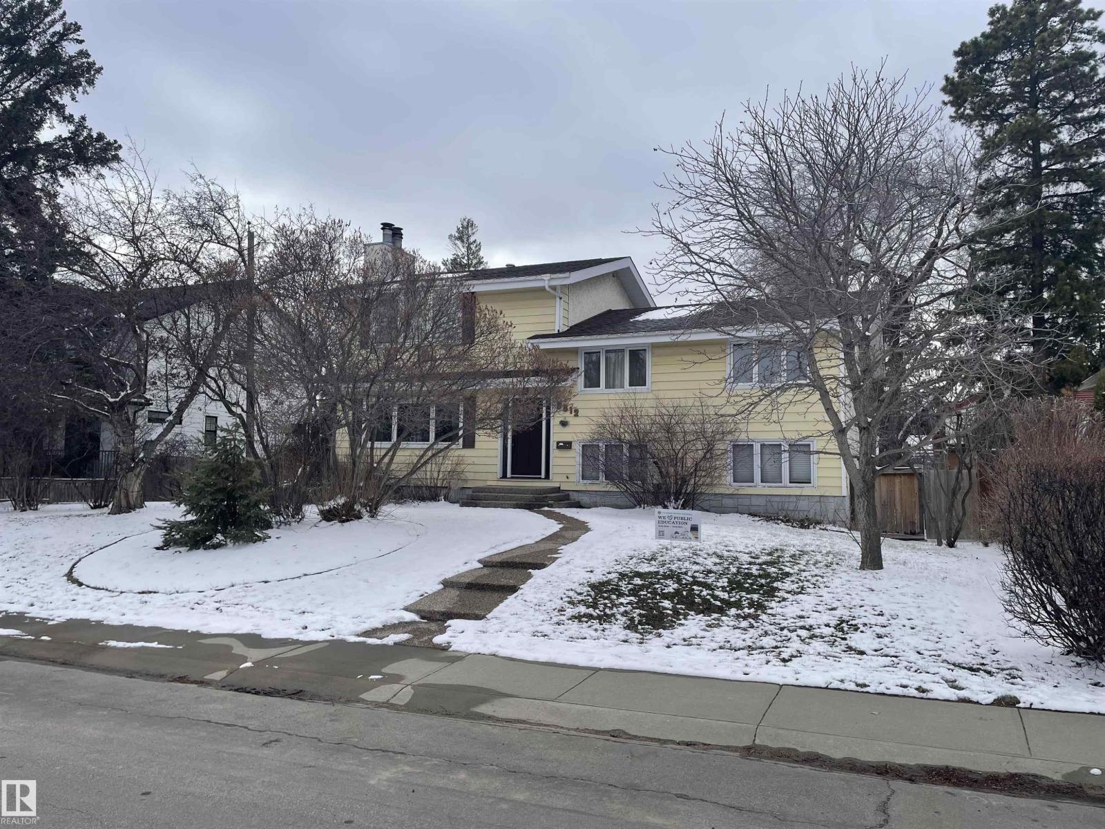 8812 146 St Nw, Edmonton, Alberta  T5R 0V6 - Photo 3 - E4484557