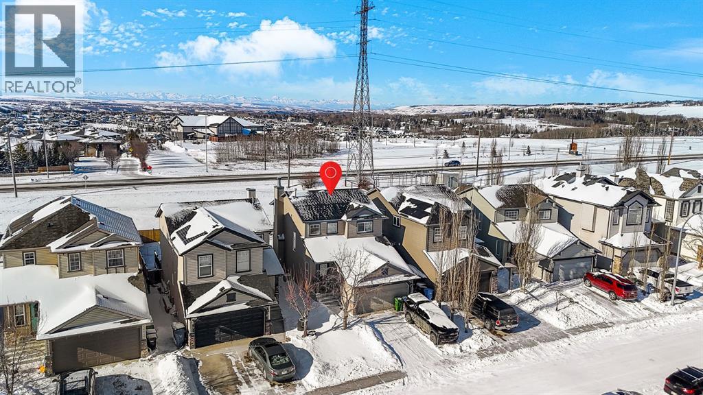 13 Tuscany Ridge Mews NW, Calgary, Alberta  T3L 3B7 - Photo 24 - A2303363