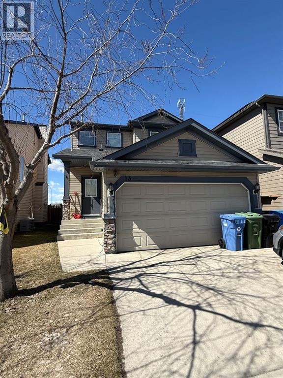 13 Tuscany Ridge Mews NW, Calgary, Alberta  T3L 3B7 - Photo 3 - A2303363