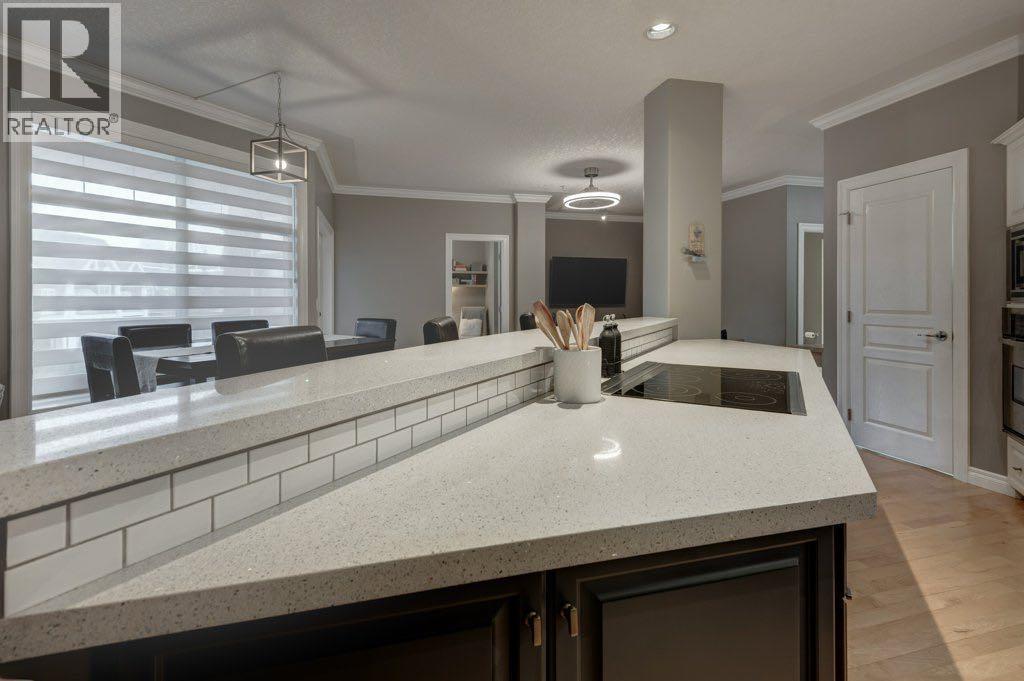 410, 60 24 Avenue SW, Calgary, Alberta  T2S 3C9 - Photo 11 - A2301981