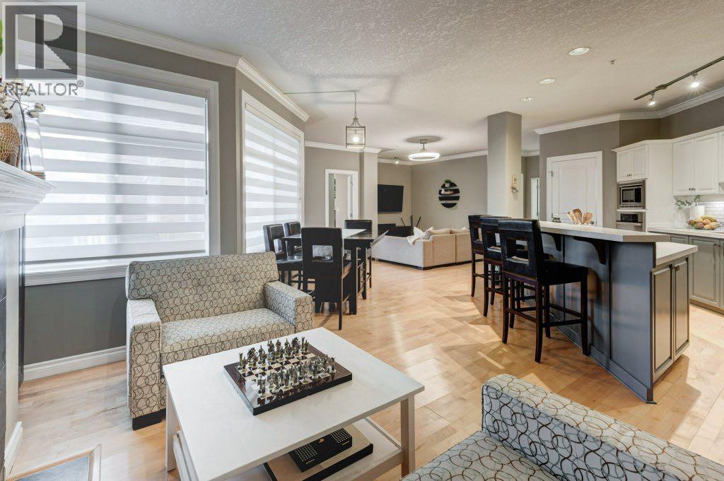 410, 60 24 Avenue SW, Calgary, Alberta  T2S 3C9 - Photo 13 - A2301981