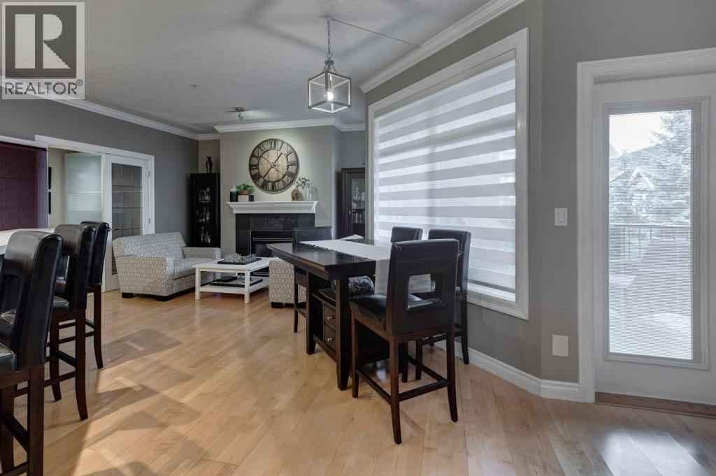 410, 60 24 Avenue SW, Calgary, Alberta  T2S 3C9 - Photo 15 - A2301981