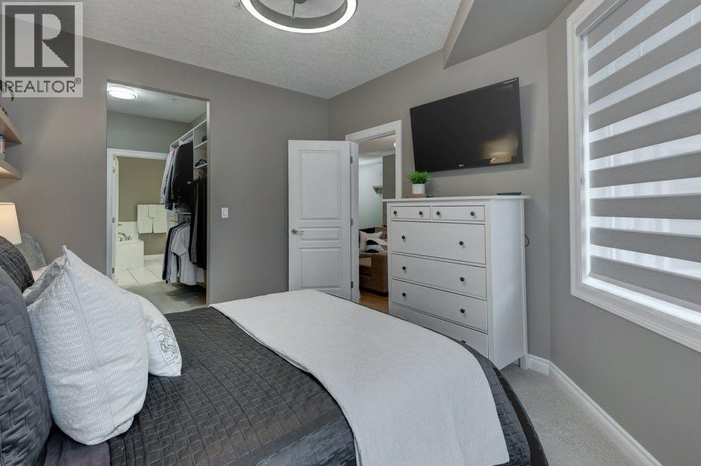 410, 60 24 Avenue SW, Calgary, Alberta  T2S 3C9 - Photo 16 - A2301981