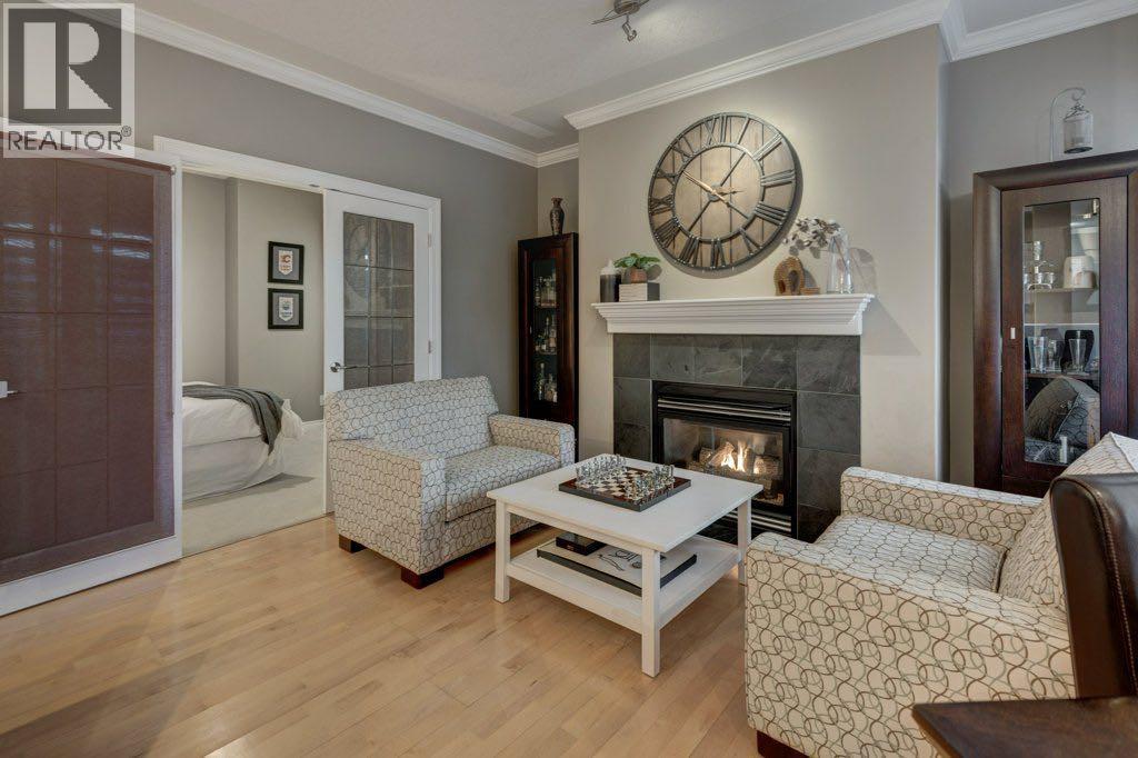 410, 60 24 Avenue SW, Calgary, Alberta  T2S 3C9 - Photo 2 - A2301981
