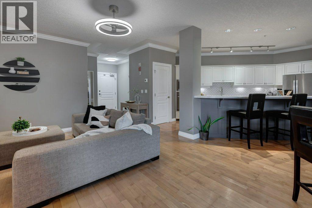 410, 60 24 Avenue SW, Calgary, Alberta  T2S 3C9 - Photo 9 - A2301981