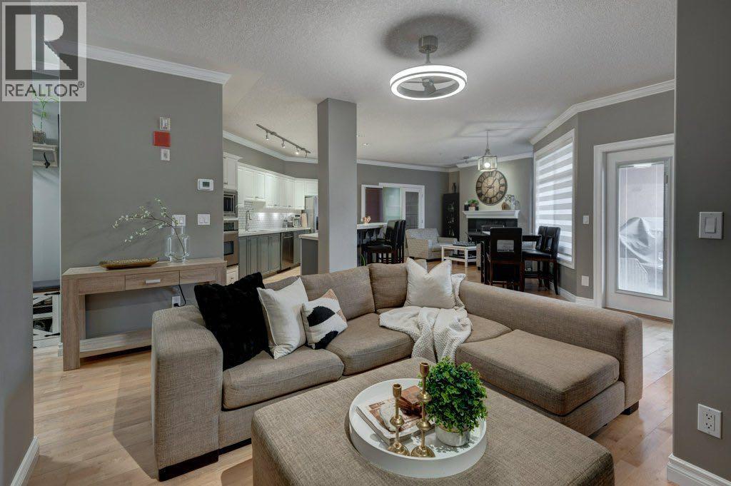 410, 60 24 Avenue SW, Calgary, Alberta  T2S 3C9 - Photo 1 - A2301981