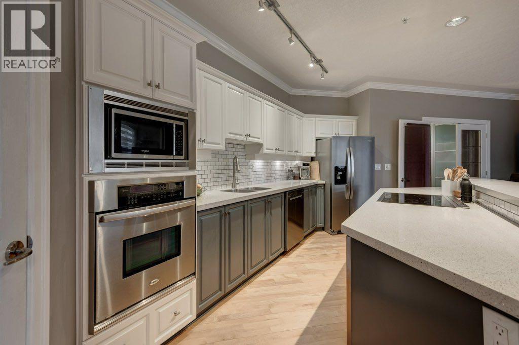 410, 60 24 Avenue SW, Calgary, Alberta  T2S 3C9 - Photo 10 - A2301981