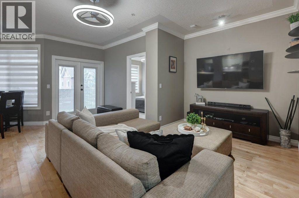 410, 60 24 Avenue SW, Calgary, Alberta  T2S 3C9 - Photo 7 - A2301981