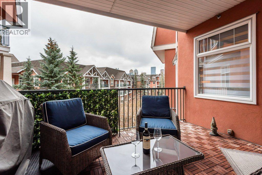 410, 60 24 Avenue SW, Calgary, Alberta  T2S 3C9 - Photo 26 - A2301981