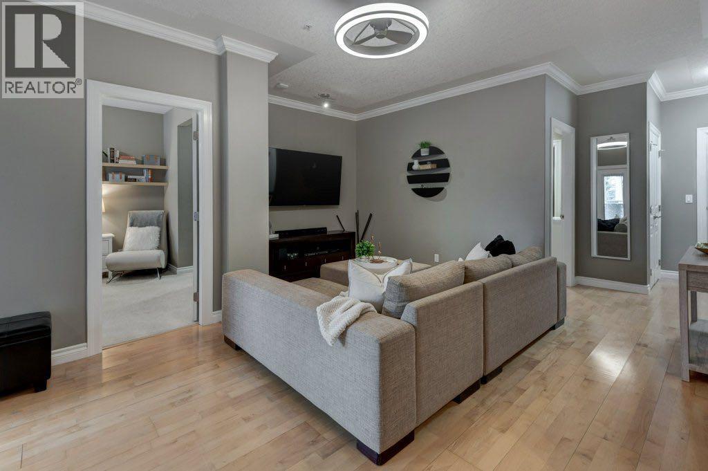 410, 60 24 Avenue SW, Calgary, Alberta  T2S 3C9 - Photo 8 - A2301981