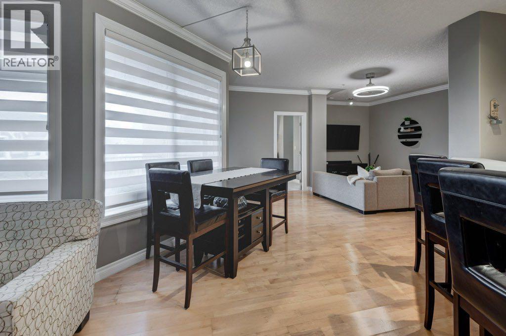 410, 60 24 Avenue SW, Calgary, Alberta  T2S 3C9 - Photo 14 - A2301981
