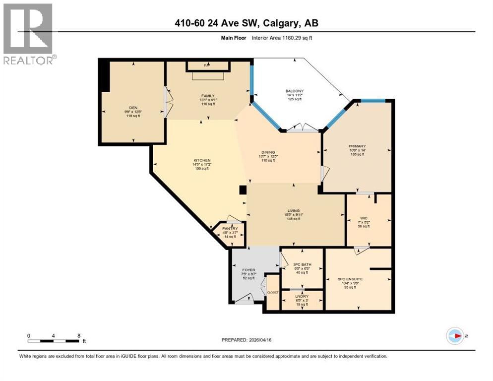 410, 60 24 Avenue SW, Calgary, Alberta  T2S 3C9 - Photo 44 - A2301981