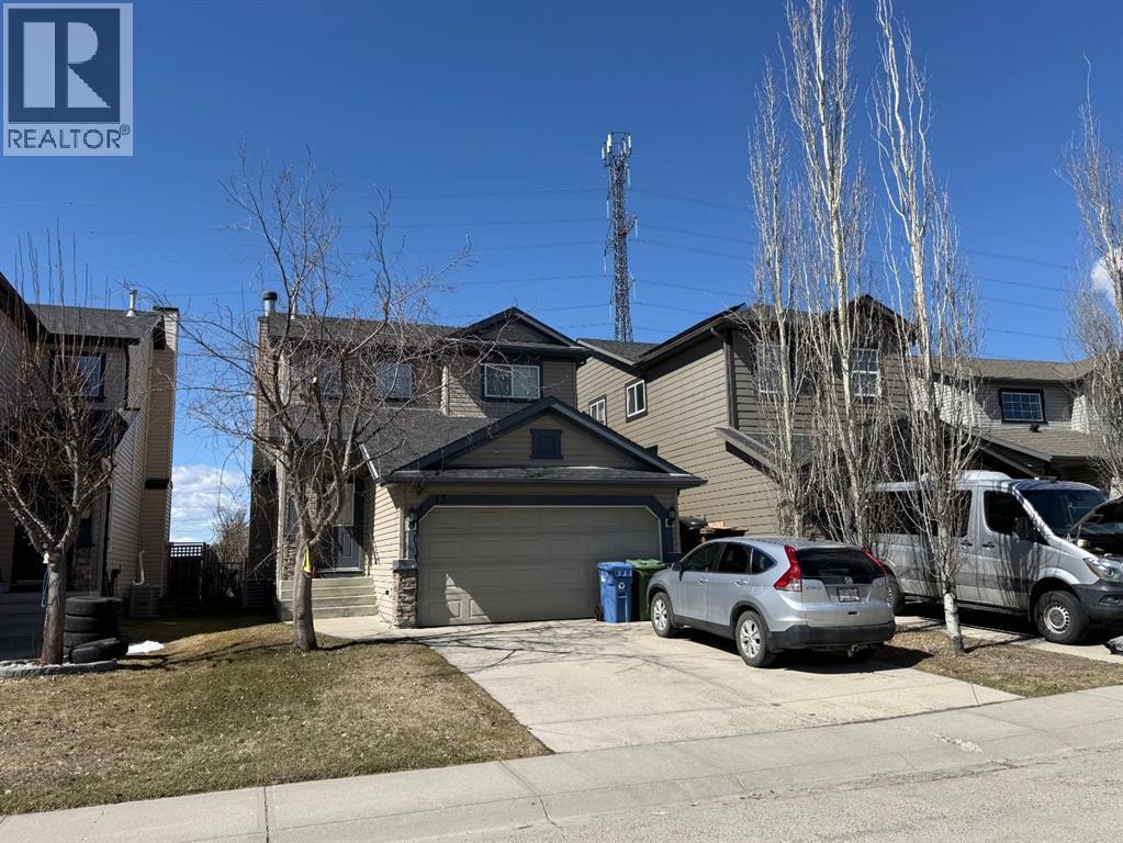 13 Tuscany Ridge Mews NW, Calgary, Alberta  T3L 3B7 - Photo 2 - A2303363