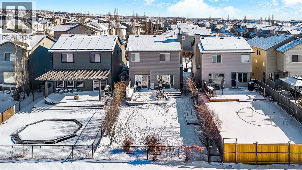 13 Tuscany Ridge Mews NW, Calgary, Alberta  T3L 3B7 - Photo 32 - A2303363