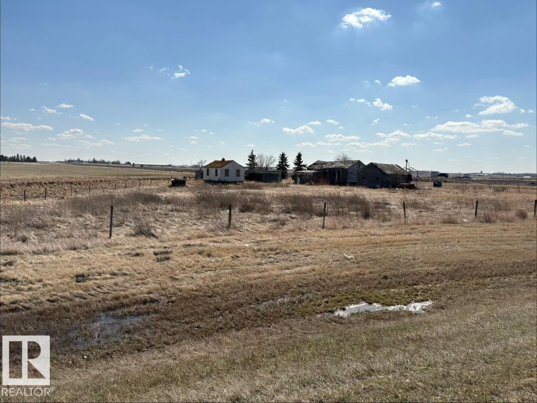 Part Of Ne-36-48-25-W4, Rural Leduc County, Alberta  T9E 6R3 - Photo 2 - E4484556