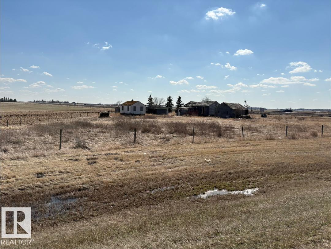 Part Of Ne-36-48-25-W4, Rural Leduc County, Alberta  T9E 6R3 - Photo 3 - E4484556