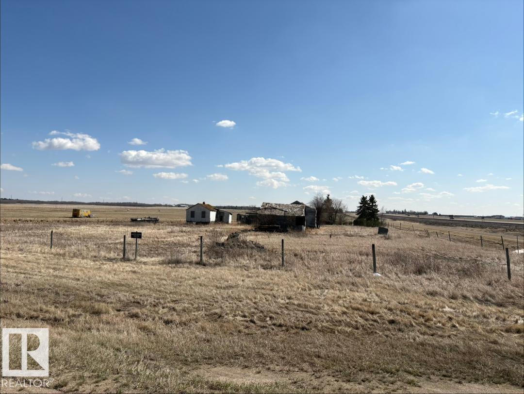 Part Of Ne-36-48-25-W4, Rural Leduc County, Alberta  T9E 6R3 - Photo 4 - E4484556