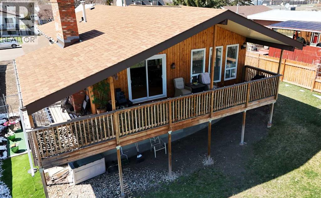 410 Mitchell Street SE, redcliff, Alberta