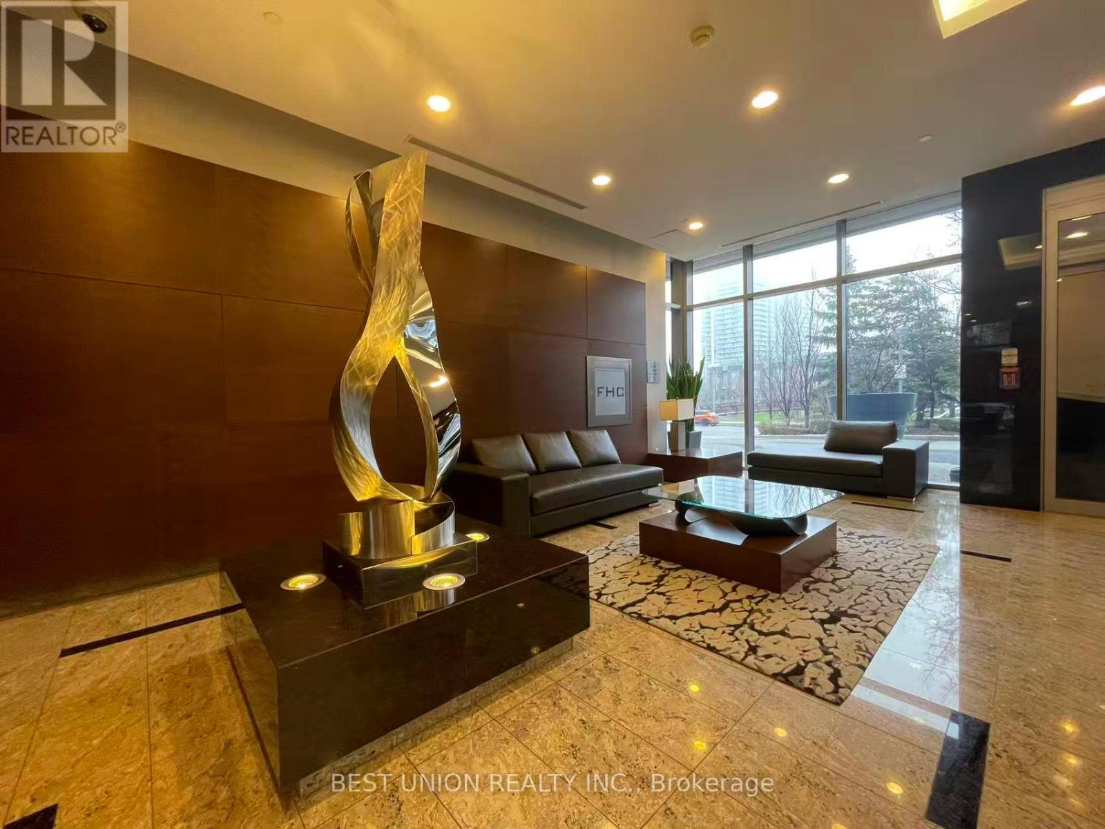 Ph20 - 181 Village Green Square, Toronto, Ontario  M1S 0L3 - Photo 4 - E13055370