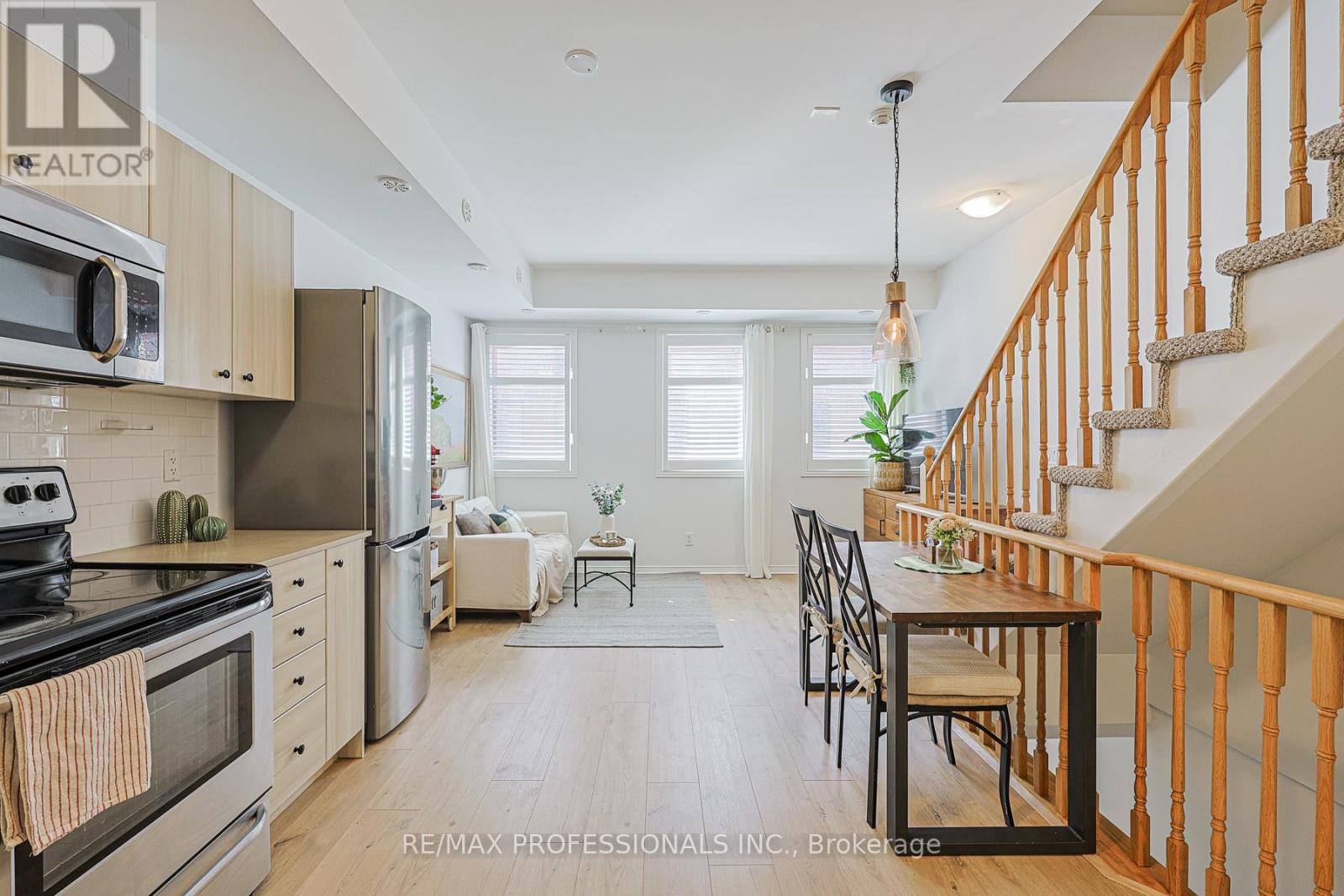 13 - 873 Wilson Avenue, Toronto, Ontario  M3K 1E6 - Photo 6 - W13050742