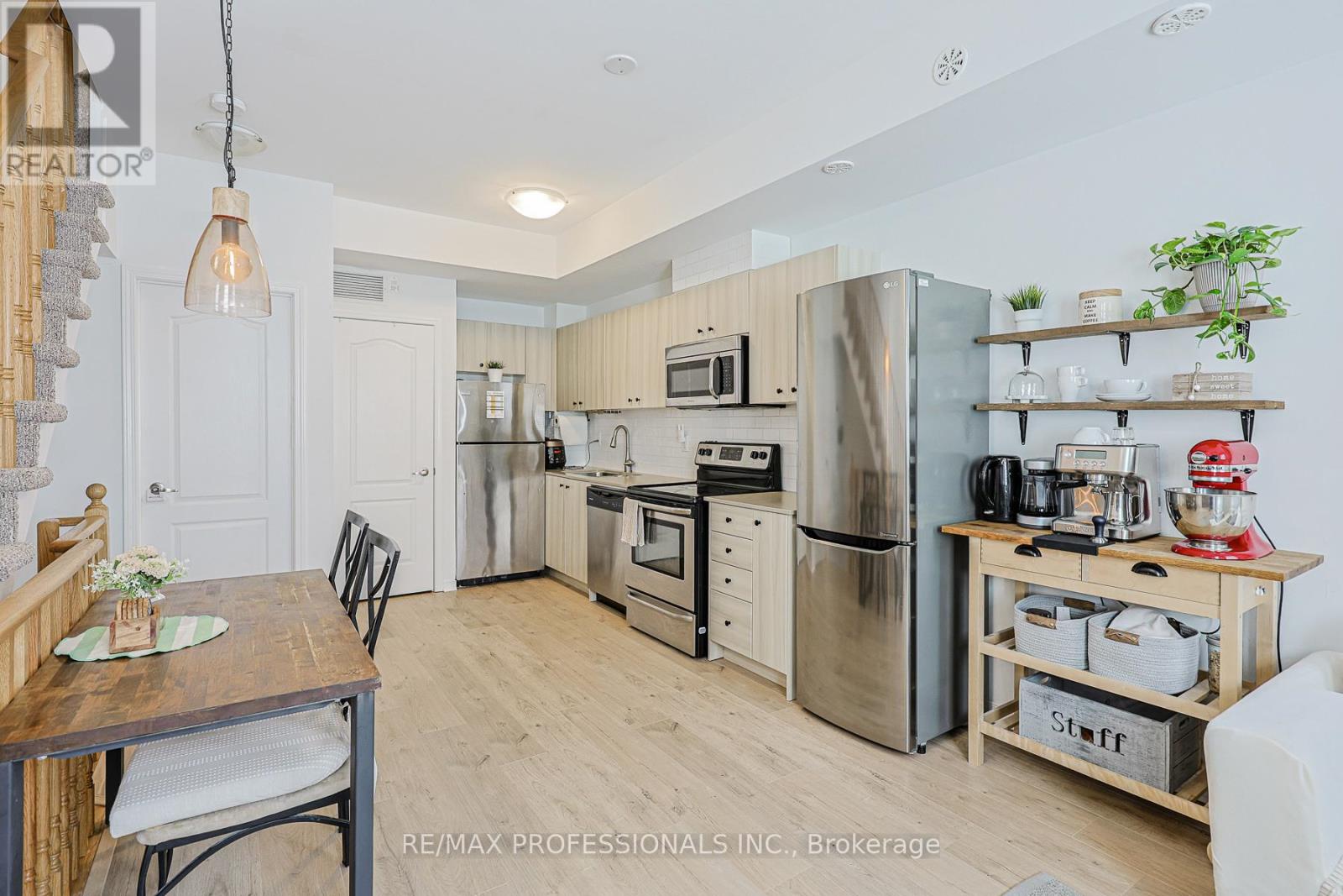 13 - 873 Wilson Avenue, Toronto, Ontario  M3K 1E6 - Photo 8 - W13050742