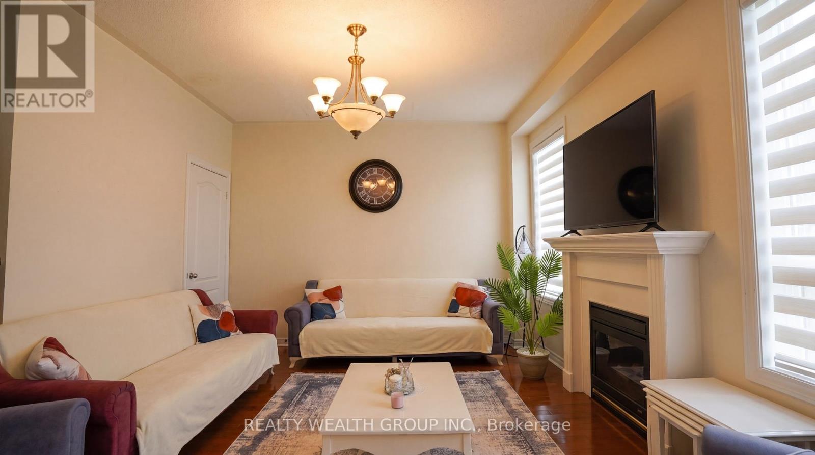 212 Vellore Woods Boulevard, Vaughan, Ontario  L4H 1Y5 - Photo 10 - N13055356