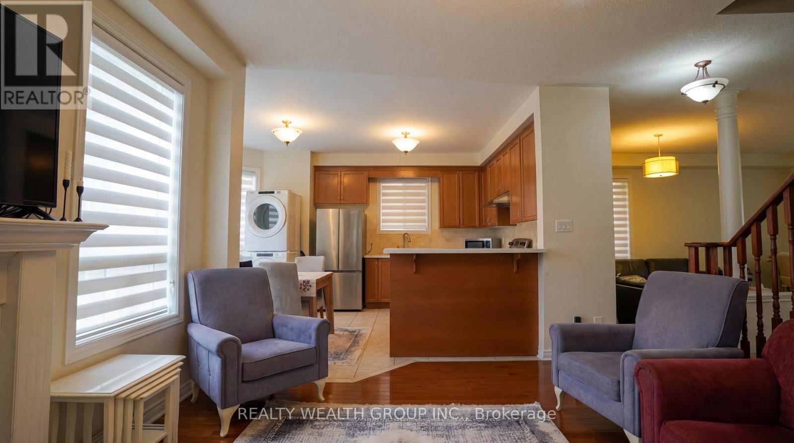 212 Vellore Woods Boulevard, Vaughan, Ontario  L4H 1Y5 - Photo 12 - N13055356