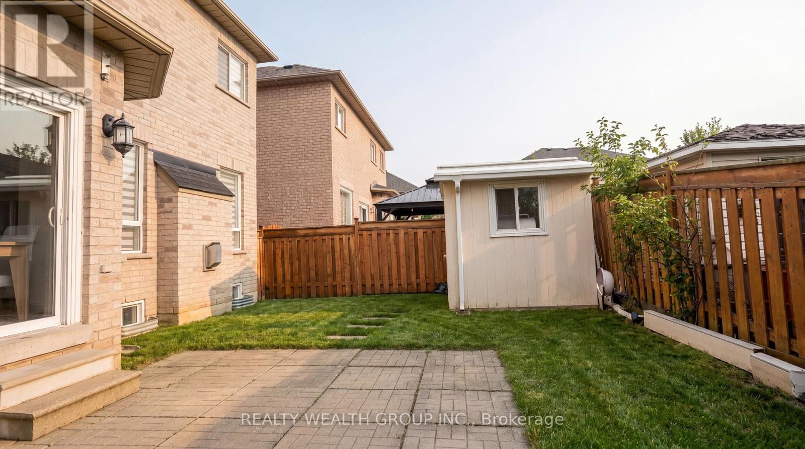 212 Vellore Woods Boulevard, Vaughan, Ontario  L4H 1Y5 - Photo 26 - N13055356