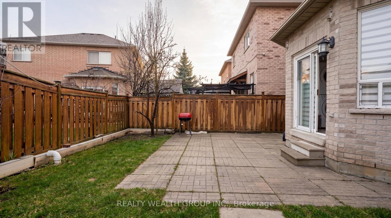 212 Vellore Woods Boulevard, Vaughan, Ontario  L4H 1Y5 - Photo 27 - N13055356