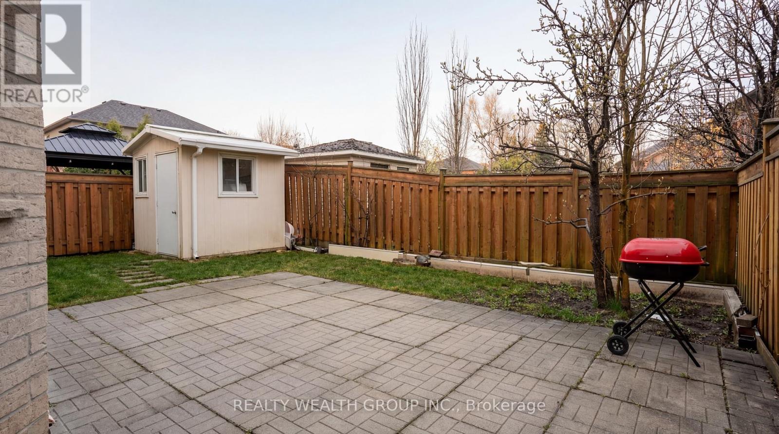 212 Vellore Woods Boulevard, Vaughan, Ontario  L4H 1Y5 - Photo 29 - N13055356