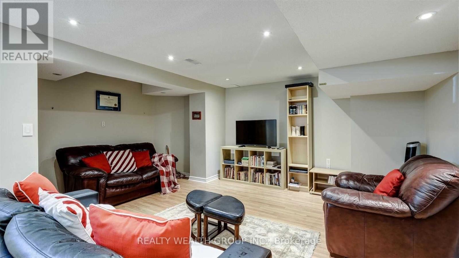 212 Vellore Woods Boulevard, Vaughan, Ontario  L4H 1Y5 - Photo 31 - N13055356