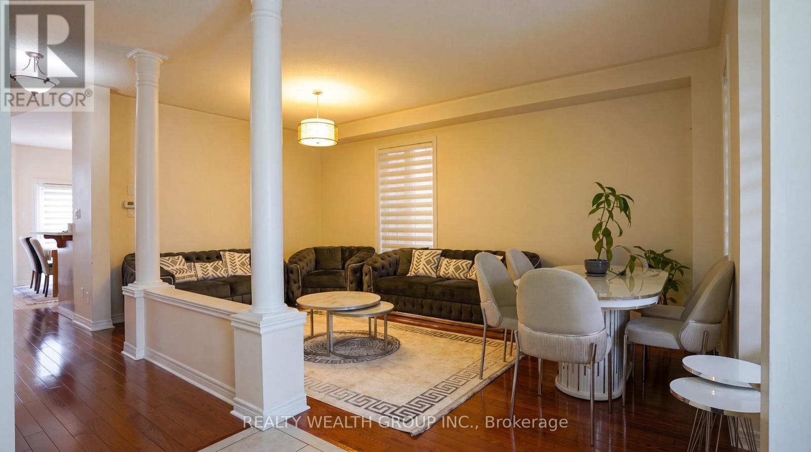 212 Vellore Woods Boulevard, Vaughan, Ontario  L4H 1Y5 - Photo 6 - N13055356