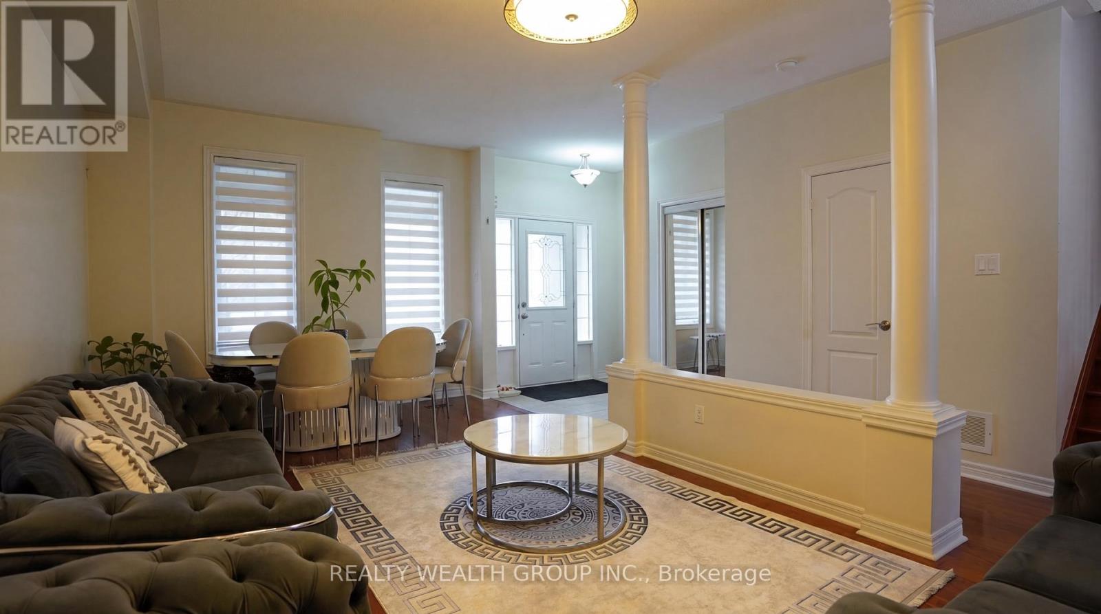 212 Vellore Woods Boulevard, Vaughan, Ontario  L4H 1Y5 - Photo 8 - N13055356