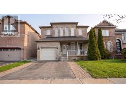 212 VELLORE WOODS BOULEVARD, Vaughan, Ontario