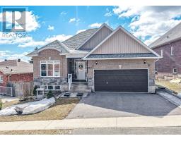 3155 MONARCH DRIVE, Orillia, Ontario