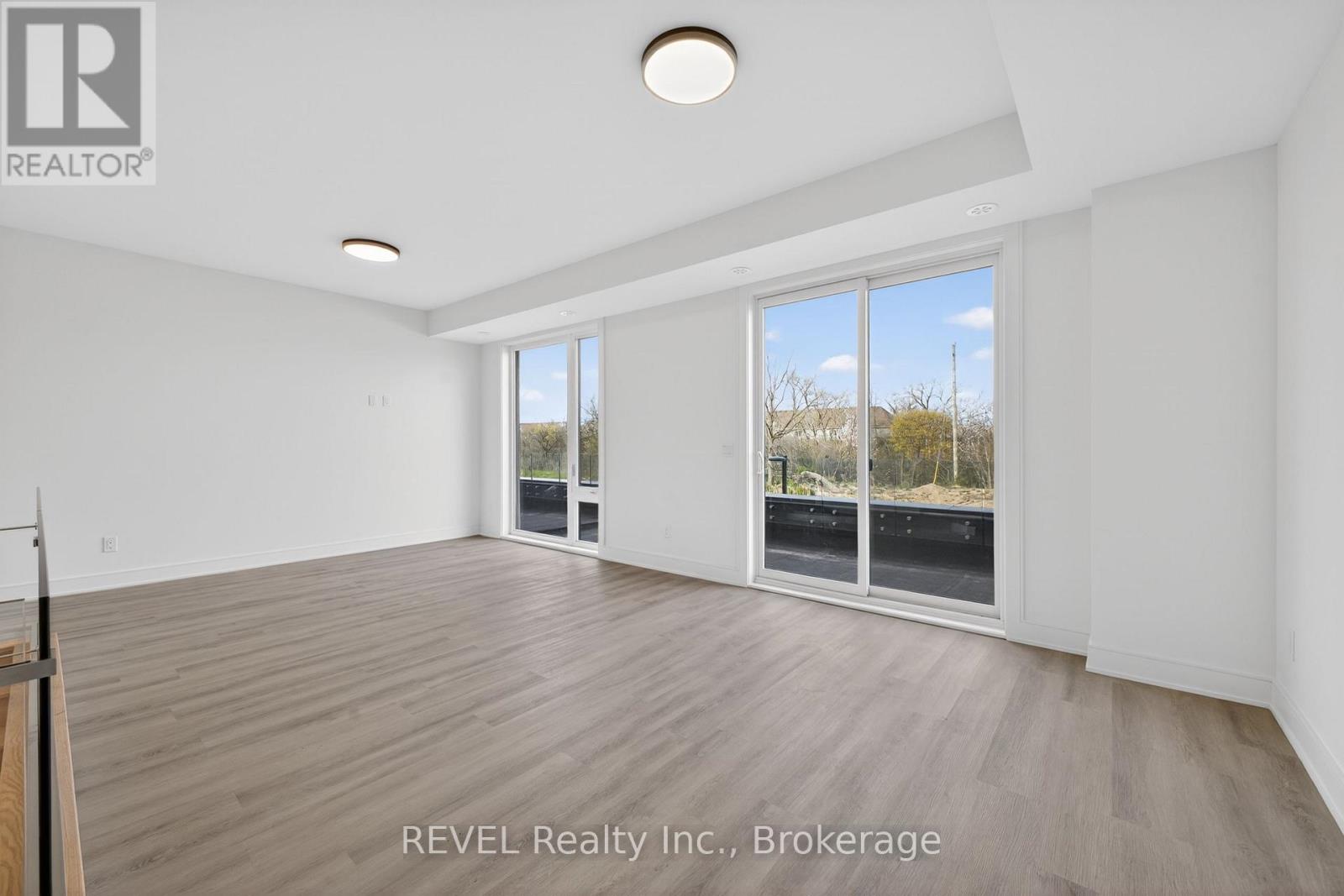 50 Everett Common, St. Catharines, Ontario  L2P 0H1 - Photo 8 - X12886148