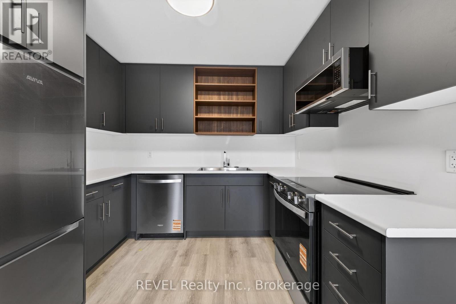 50 Everett Common, St. Catharines, Ontario  L2P 0H1 - Photo 9 - X12886148