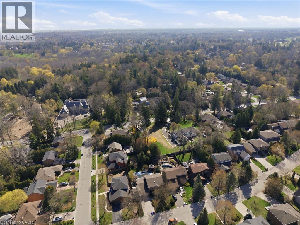 206 Lovers Lane, Ancaster, Ontario  L9G 1G9 - Photo 17 - 40825045