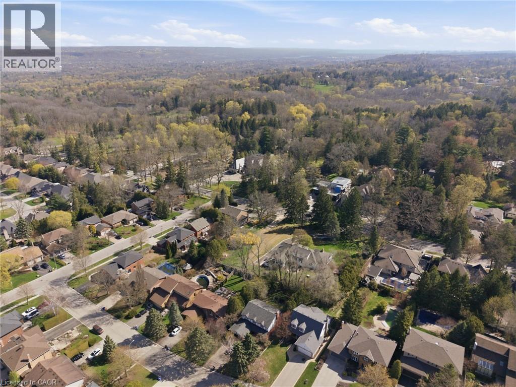 206 Lovers Lane, Ancaster, Ontario  L9G 1G9 - Photo 18 - 40825045