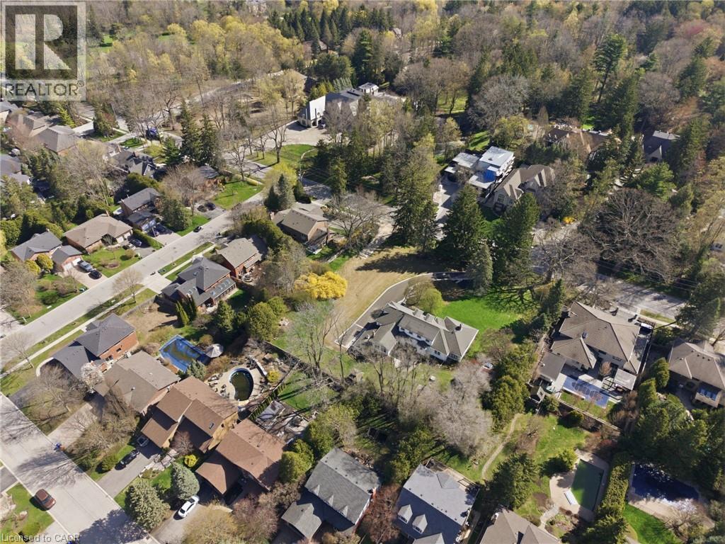 206 Lovers Lane, Ancaster, Ontario  L9G 1G9 - Photo 2 - 40825045