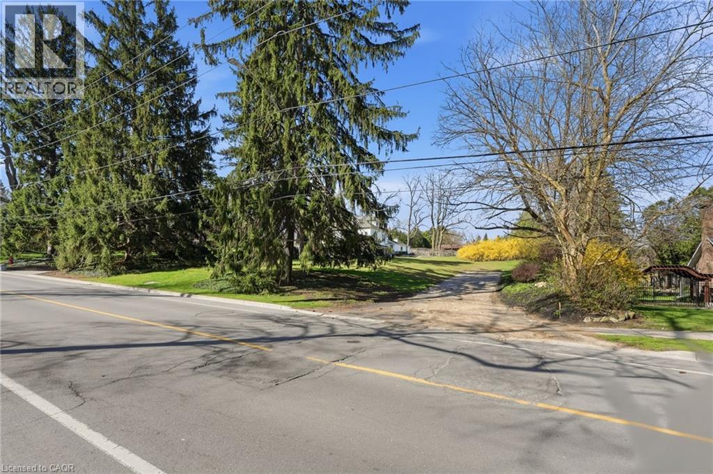 206 Lovers Lane, Ancaster, Ontario  L9G 1G9 - Photo 3 - 40825045