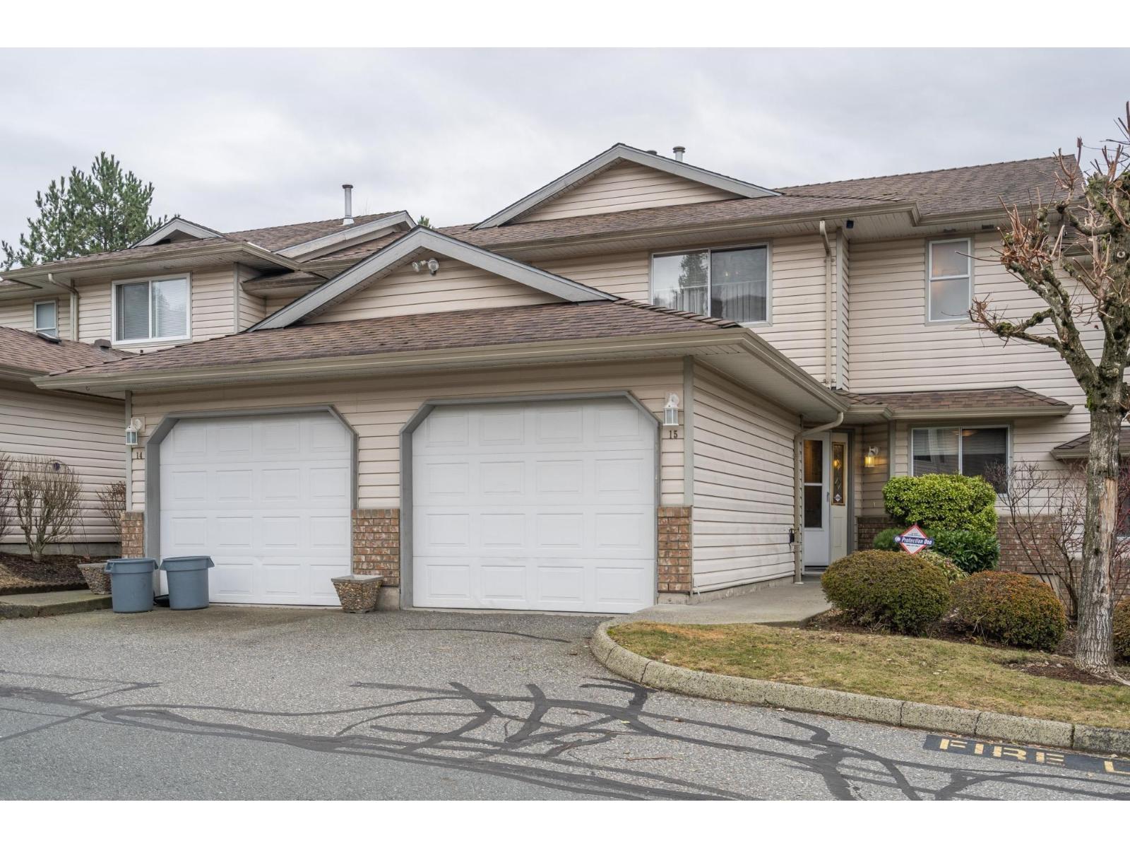 15 2023 WINFIELD DRIVE, abbotsford, British Columbia