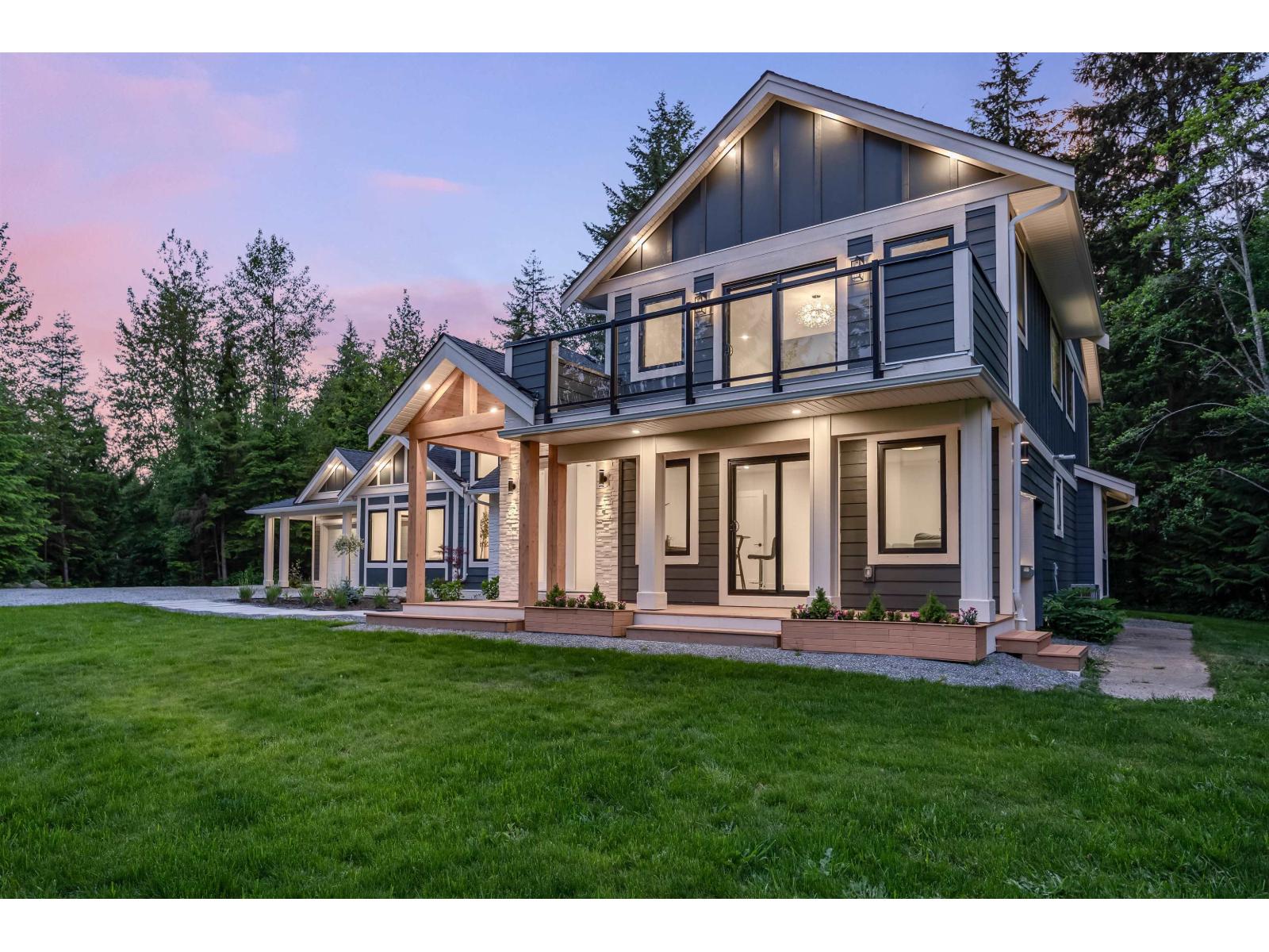 29659 Taise Place, Mission, British Columbia  V4S 1B8 - Photo 2 - R3117075