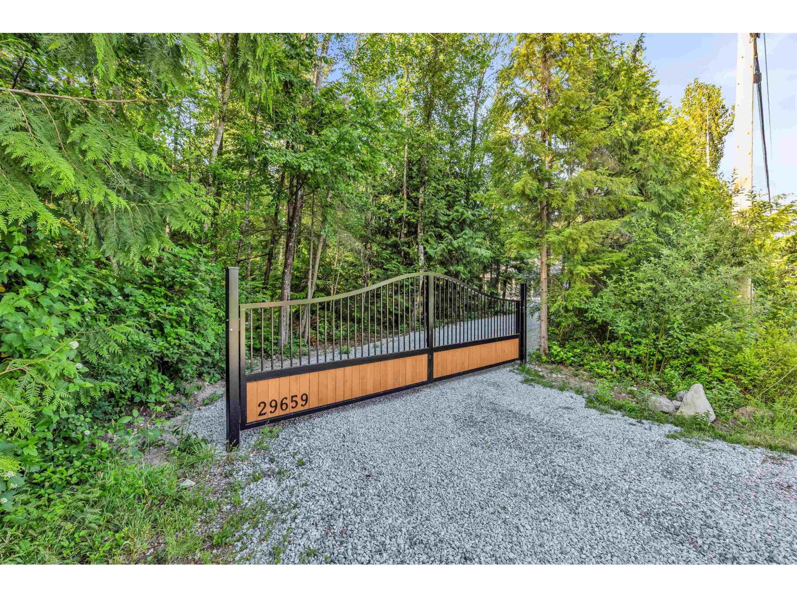 29659 Taise Place, Mission, British Columbia  V4S 1B8 - Photo 29 - R3117075